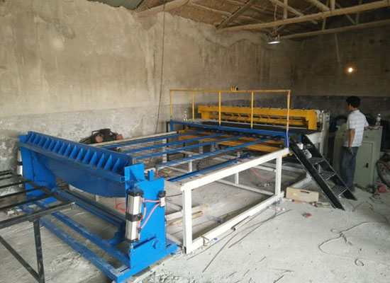 排焊機(jī)的使用的時候需要注意事項有哪些？